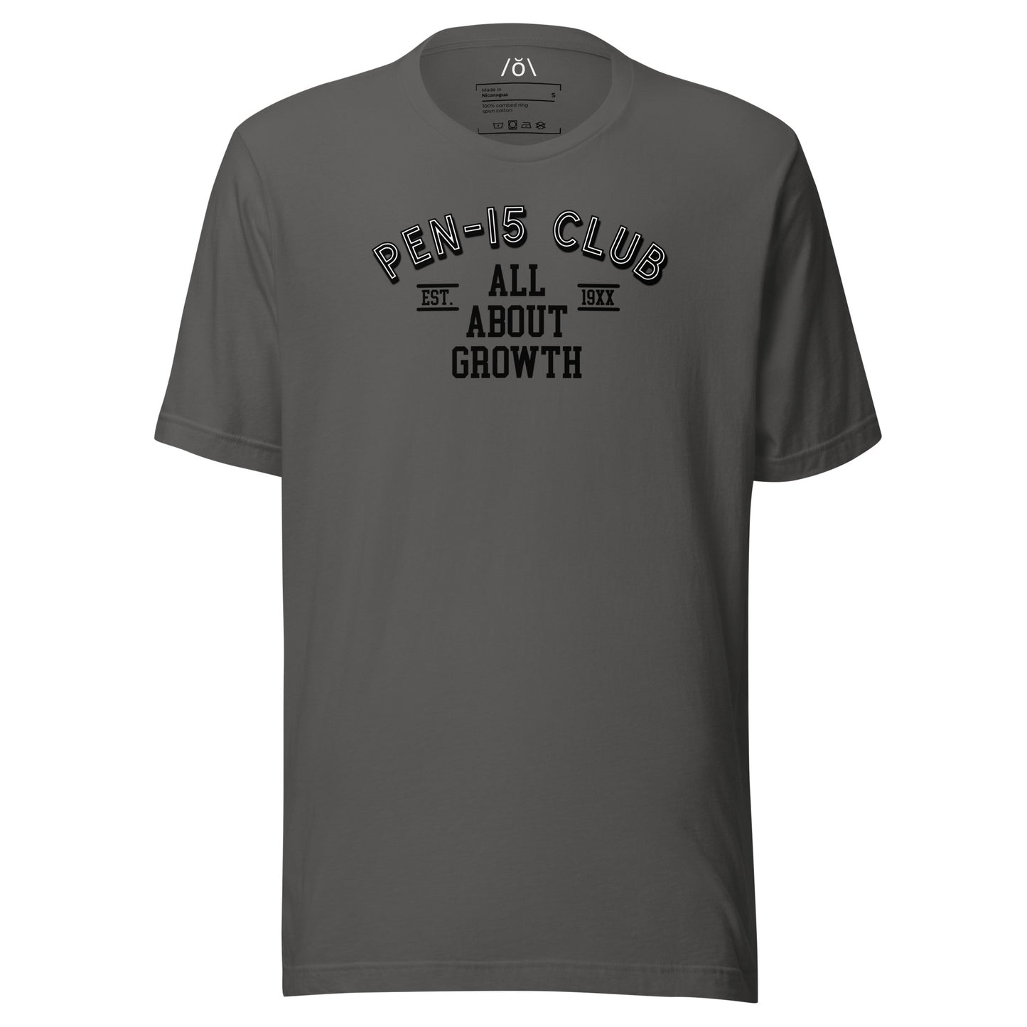 Pen-15 Club T-shirt