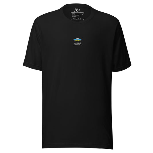 Personal Space T-shirt