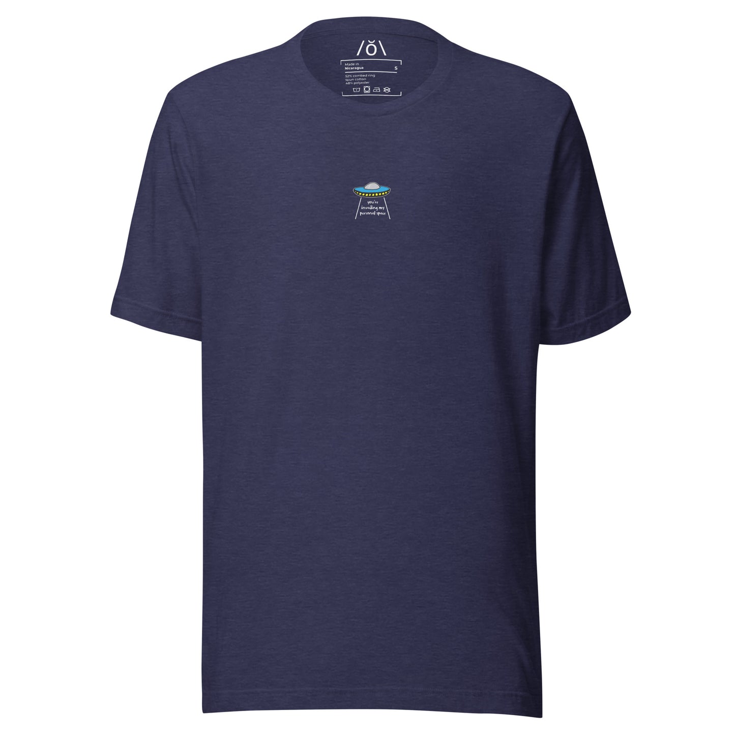 Personal Space T-shirt