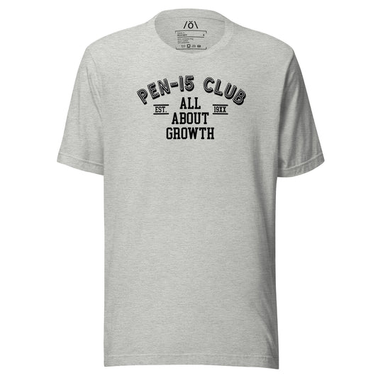 Pen-15 Club T-shirt